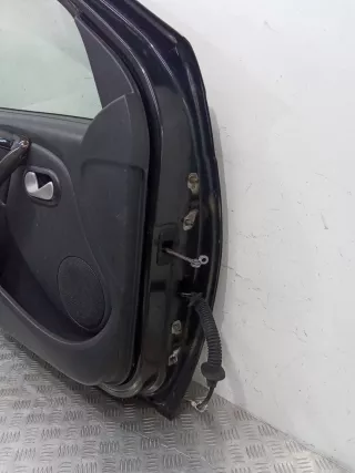  Дверь передняя левая Dacia Duster 1 Арт 103673, вид 9