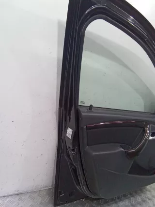  Дверь передняя левая Dacia Duster 1 Арт 103673, вид 10