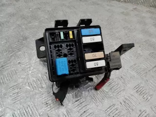 243880001R Блок предохранителей Renault Scenic 3 Арт 103635, вид 2