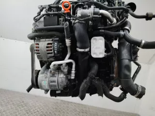  Патрубок интеркулера Volkswagen Touran 2 Арт 103578
