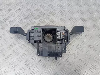 6G9T14A664BE,7G9T13N064CH Переключатель подрулевой (стрекоза) Ford Mondeo 4 Арт 103447, вид 4