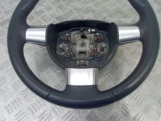 4M513600EL Руль Ford Focus 2 restailing Арт 103433, вид 3