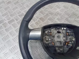 4M513600EL Руль Ford Focus 2 restailing Арт 103433, вид 4