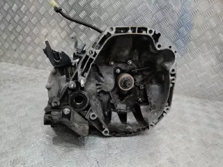 JH3166 КПП механическая (МКПП) Renault Twingo 2 Арт 103420, вид 4