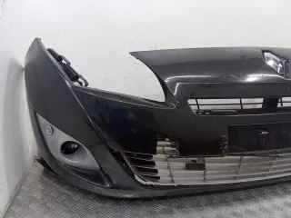 620100434R Бампер передний Renault Scenic 3 Арт 103385, вид 3