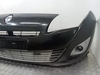 620100434R Бампер передний Renault Scenic 3 Арт 103385, вид 4