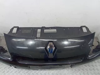 620100434R Бампер передний Renault Scenic 3 Арт 103385, вид 5