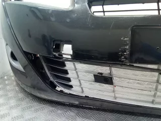 620100434R Бампер передний Renault Scenic 3 Арт 103385, вид 6
