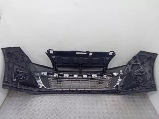 620100434R Бампер передний Renault Scenic 3 Арт 103385, вид 7