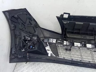 620100434R Бампер передний Renault Scenic 3 Арт 103385, вид 8