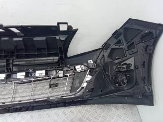 620100434R Бампер передний Renault Scenic 3 Арт 103385, вид 9