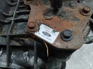 3M5R7201ZE,6M5R7002YC КПП механическая (МКПП) Ford C-max 1 Арт 103384, вид 3