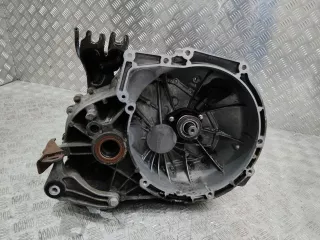 3M5R7201ZE,6M5R7002YC КПП механическая (МКПП) Ford C-max 1 Арт 103384, вид 6