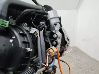 54389700001 Турбина левая верхняя Renault Scenic 3 1.6л Арт 103304, вид 3