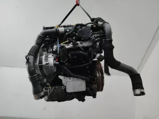 R9M402,R9MA402 Двигатель Renault Scenic 3 Арт 103280, вид 1