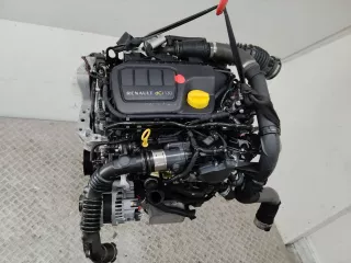 R9M402,R9MA402 Двигатель Renault Scenic 3 Арт 103280, вид 2