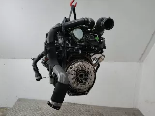 R9M402,R9MA402 Двигатель Renault Scenic 3 Арт 103280, вид 5
