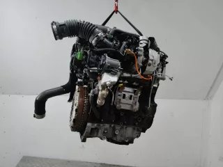 R9M402,R9MA402 Двигатель Renault Scenic 3 Арт 103280, вид 6