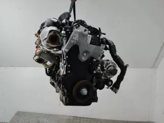 R9M402,R9MA402 Двигатель Renault Scenic 3 Арт 103280, вид 7