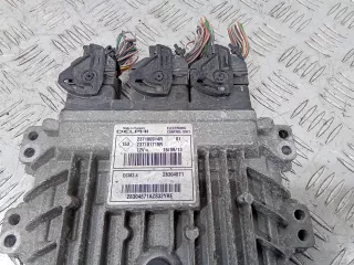 237101715R,237100914R Блок управления двигателем Renault Megane 3 Арт 103137, вид 3