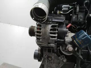 231000027R Генератор Renault Megane 3 Арт 103136