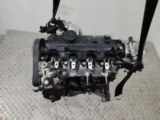 K9KE626,K9K626 Двигатель Renault Clio 4 Арт 103123, вид 4