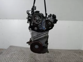 K9KE626,K9K626 Двигатель Renault Clio 4 Арт 103123, вид 7