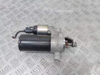 03L911021C Стартер Audi A4 B8 Арт 103110, вид 3
