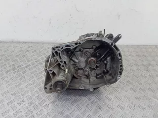 JB1510,JB1 КПП механическая (МКПП) Renault Clio 2 Арт 103085