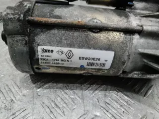 233001375R Стартер Renault Scenic 3 1.6л Арт 103010, вид 2