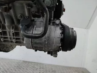 6910458 Компрессор кондиционера BMW 5 E39 2.5л Арт 102999, вид 1