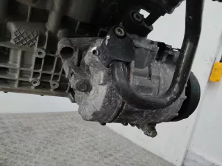6910458 Компрессор кондиционера BMW 5 E39 2.5л Арт 102999, вид 2