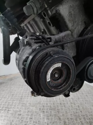 6910458 Компрессор кондиционера BMW 5 E39 2.5л Арт 102999, вид 3