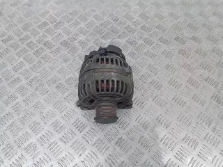 03L903023 Генератор Volkswagen Caddy 3 Арт 102986, вид 2