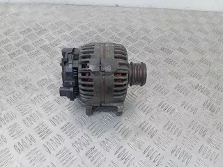 03L903023 Генератор Volkswagen Caddy 3 Арт 102986, вид 3