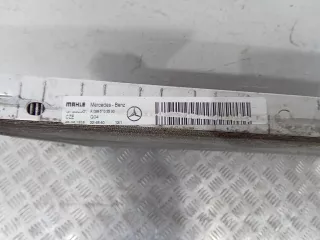 A0995003500 Радиатор (дополнительный) Mercedes GLC X253 Арт 102953, вид 2