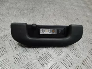 A0998150000 Ручка внутренняя потолочная Mercedes GLC X253 Арт 102900, вид 1