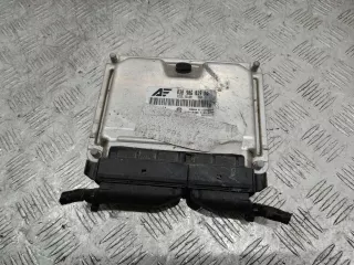 038906019PA Блок управления двигателем Volkswagen Sharan 1 restailing Арт 102859