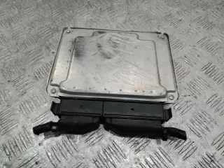 038906019PA Блок управления двигателем Volkswagen Sharan 1 restailing Арт 102859, вид 3