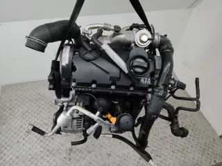 BVK Двигатель Volkswagen Sharan 1 restailing Арт 102821, вид 2