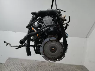 BVK Двигатель Volkswagen Sharan 1 restailing Арт 102821, вид 4