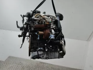 BVK Двигатель Volkswagen Sharan 1 restailing Арт 102821, вид 5