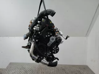 BVK Двигатель Volkswagen Sharan 1 restailing Арт 102821, вид 6