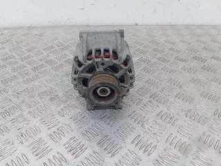 8200103744 Генератор Renault Megane 2 Арт 102757
