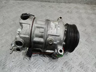 CPLA19D629AH Компрессор кондиционера Land Rover Range Rover Sport 2 3.0л Арт 102756, вид 1