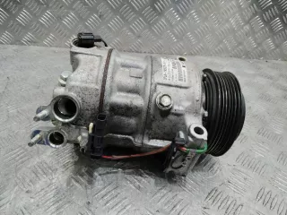 CPLA19D629AH Компрессор кондиционера Land Rover Range Rover Sport 2 3.0л Арт 102756, вид 3