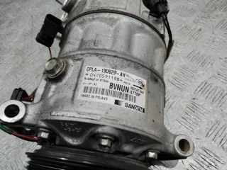 CPLA19D629AH Компрессор кондиционера Land Rover Range Rover Sport 2 3.0л Арт 102756, вид 4