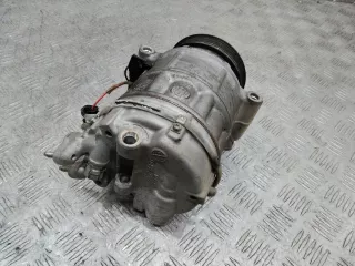 CPLA19D629AH Компрессор кондиционера Land Rover Range Rover Sport 2 3.0л Арт 102756, вид 6