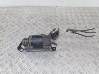A0993200004 Компрессор пневмоподвески Mercedes C W205 Арт 102727, вид 1