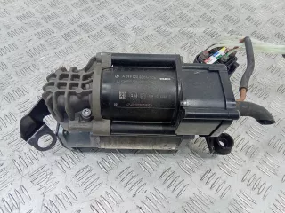 A0993200004 Компрессор пневмоподвески Mercedes C W205 Арт 102727, вид 2